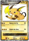 Raichu