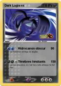 Dark Lugia ex