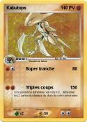 Kabutops