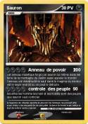 Sauron