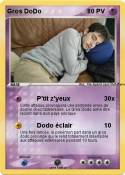 Gros DoDo
