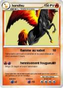 horsifeu