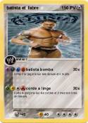 batista et