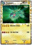 Rayquaza