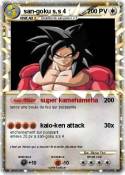 san-goku s.s 4