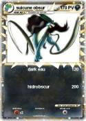 suicune obsur