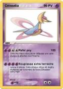 Crésselia