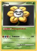 Flowey