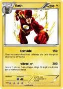 flash