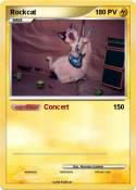 Rockcat