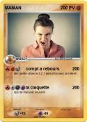 MAMAN