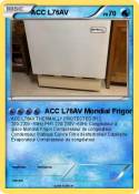 ACC L76AV