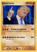 Donald trump Donald trump
