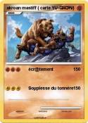 akroan mastiff