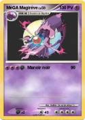 MéGA Magirève