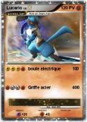 Lucario