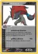 zoroark