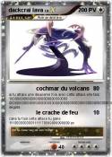 dackcrai lava