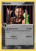 jeff hardy