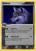 Wolfman