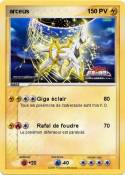 arceus