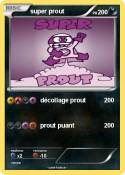 super prout