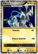 Tranche