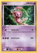 mew
