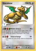 Dracolosse 