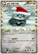 per chat noel