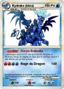 Rydrake (bleu)
