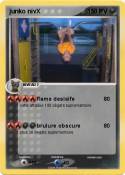 junko nivX