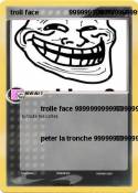 troll face
