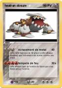 heatran obsure