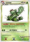 cacswar