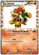 Bowser