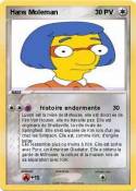 Hans Moleman