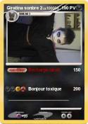 Giratina sonbre 2 Giratina sonbre