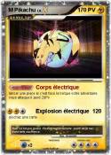 M Pikachu