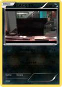BLACK TV