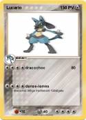 Lucario
