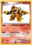 Bowser