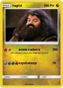 hagrid