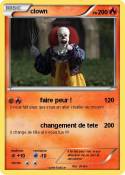 clown