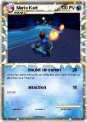 Mario Kart