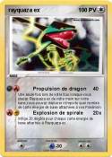 rayquaza ex 