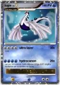 lugia