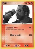 Floki Floki