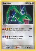 Rayquaza