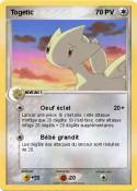 Togetic
